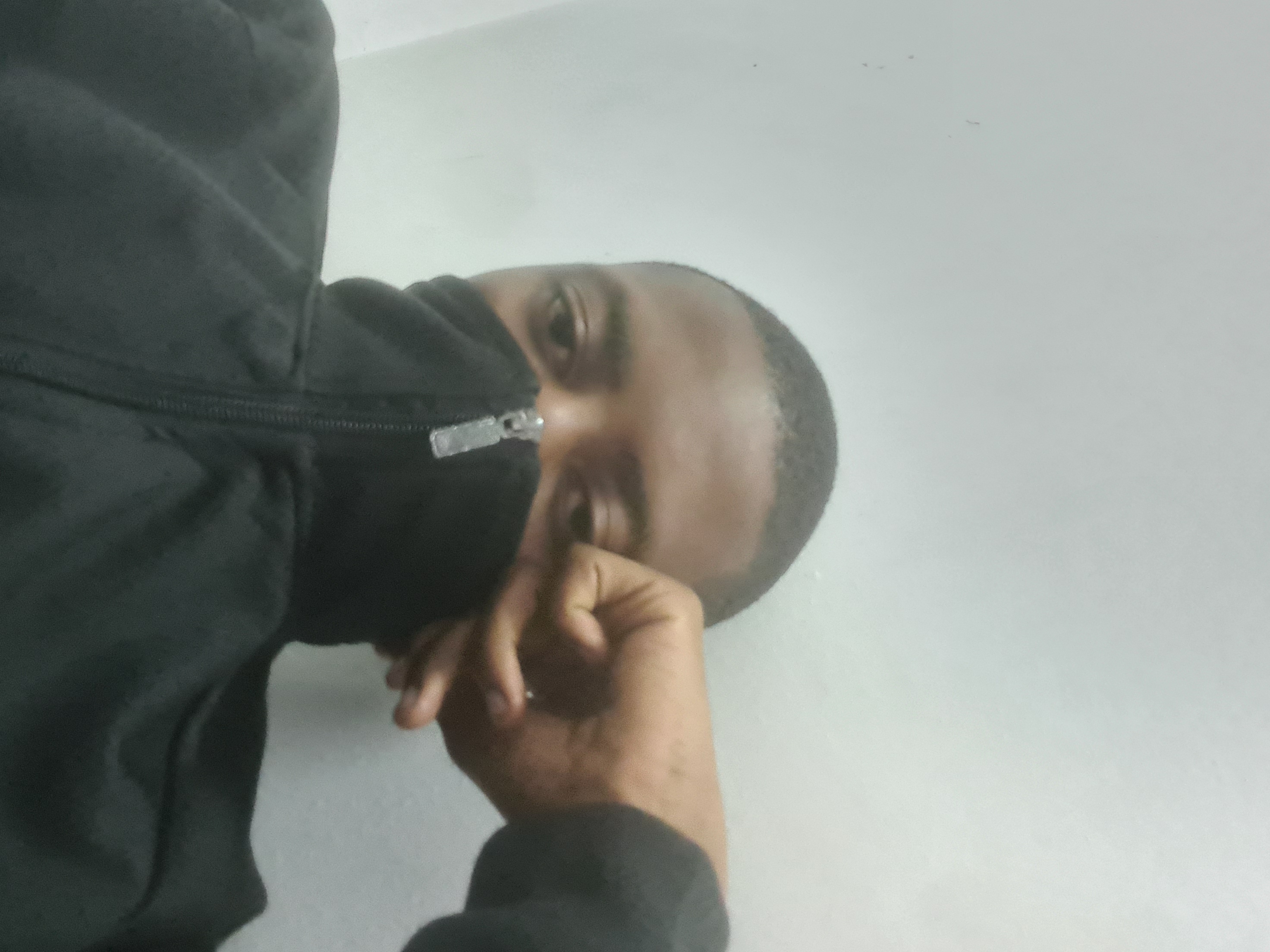 Carlos Mbanze