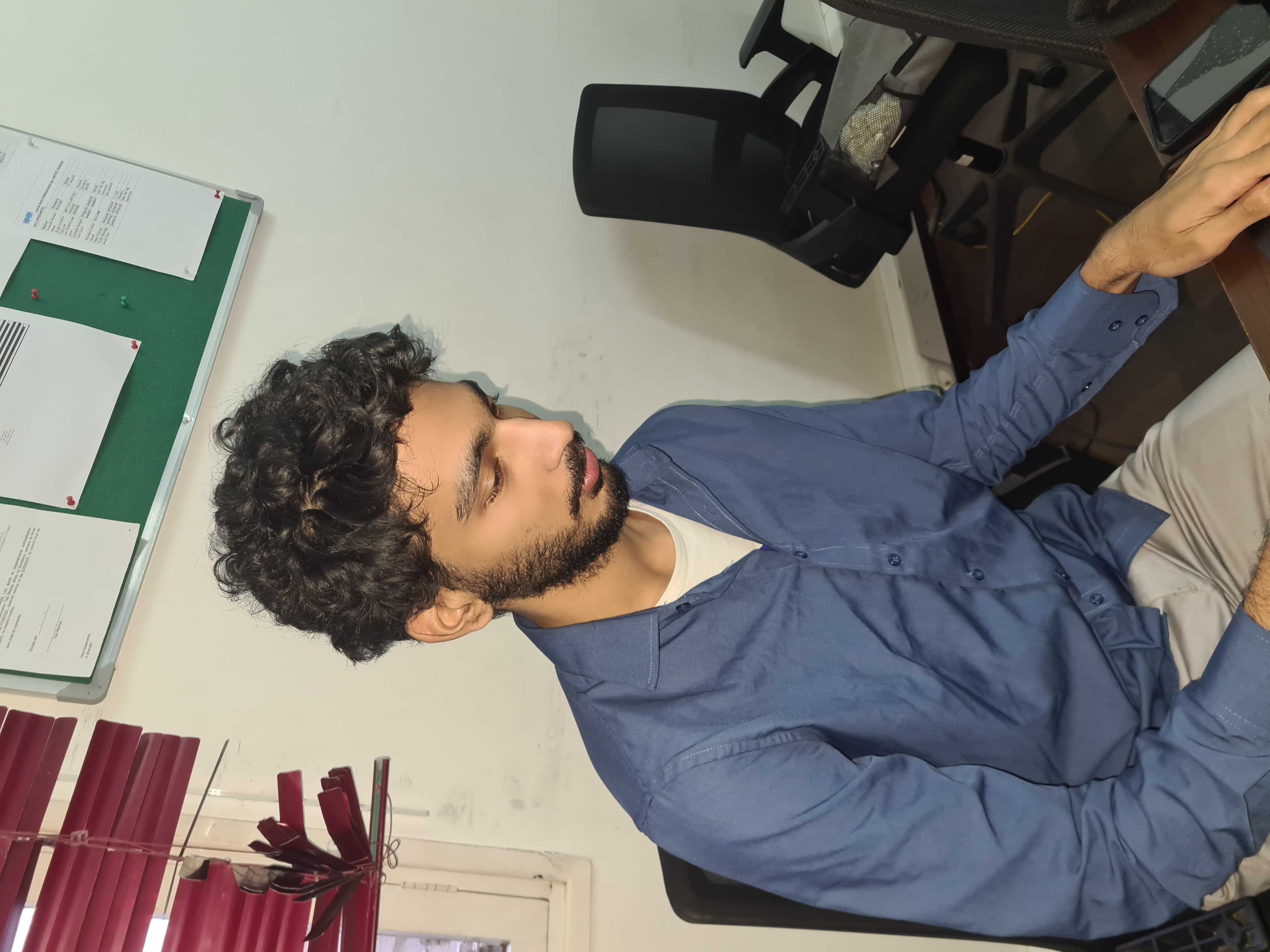 Akil Bashir